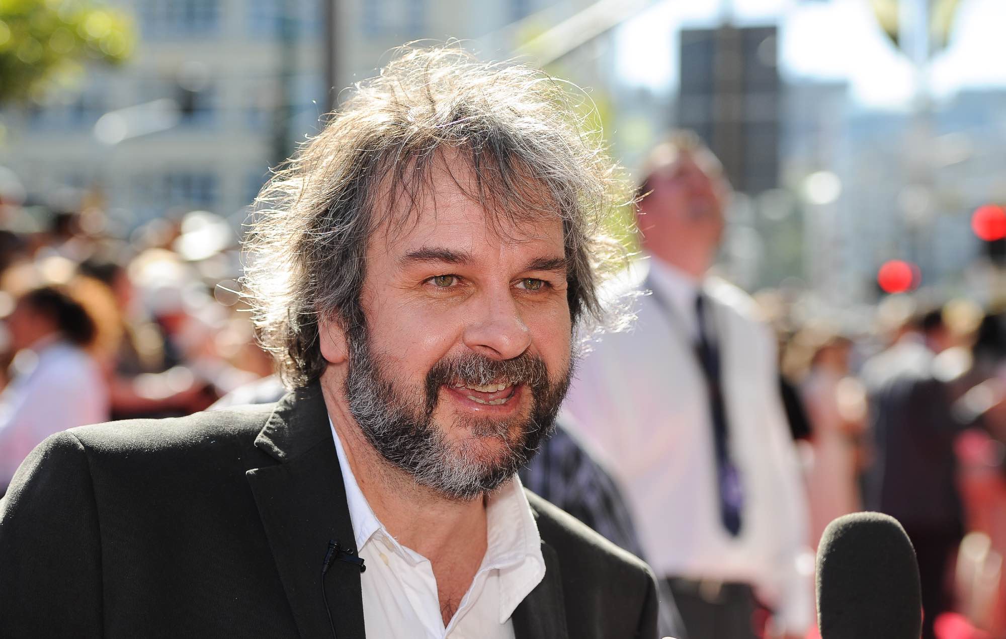 Peter Jackson