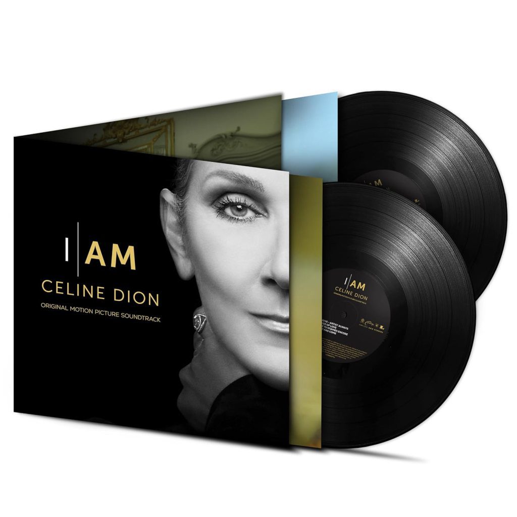 celine dion movie soundtrack