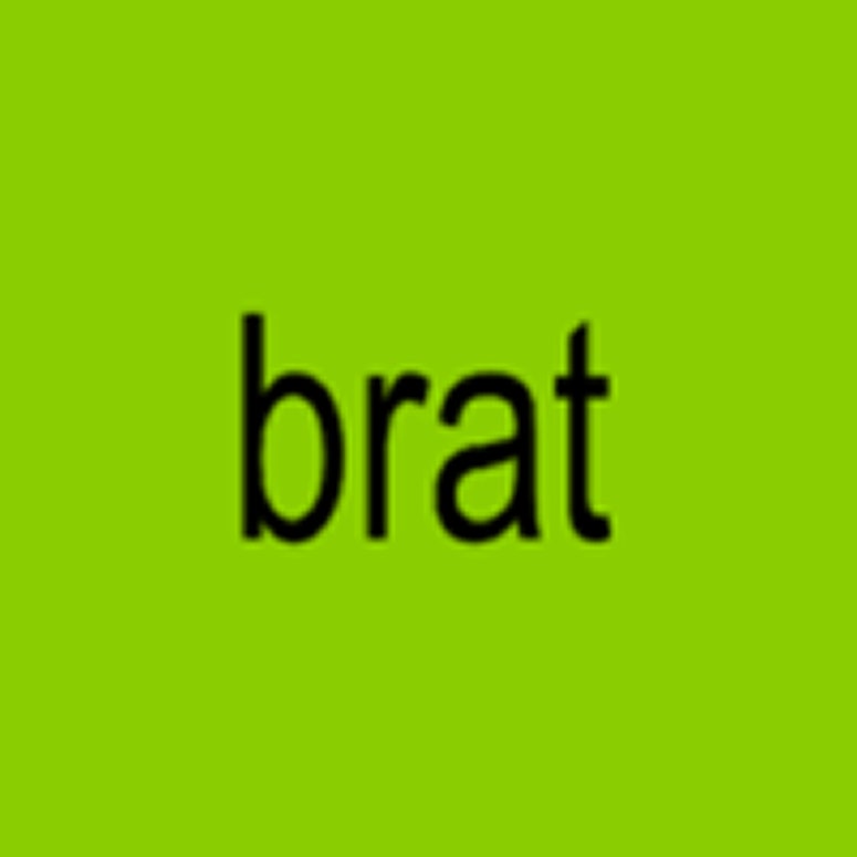 Charli XCX: Brat