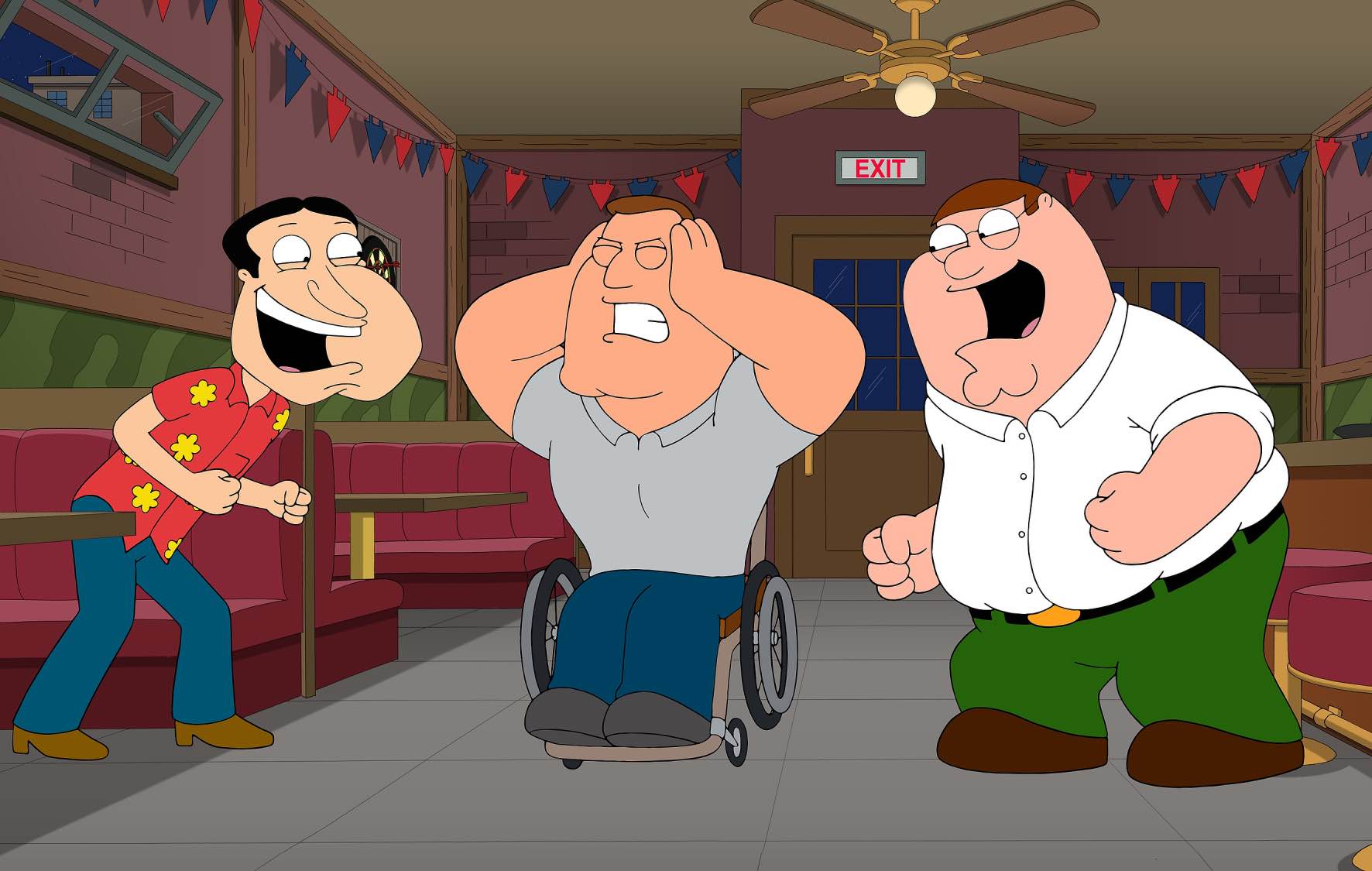 Family Guy