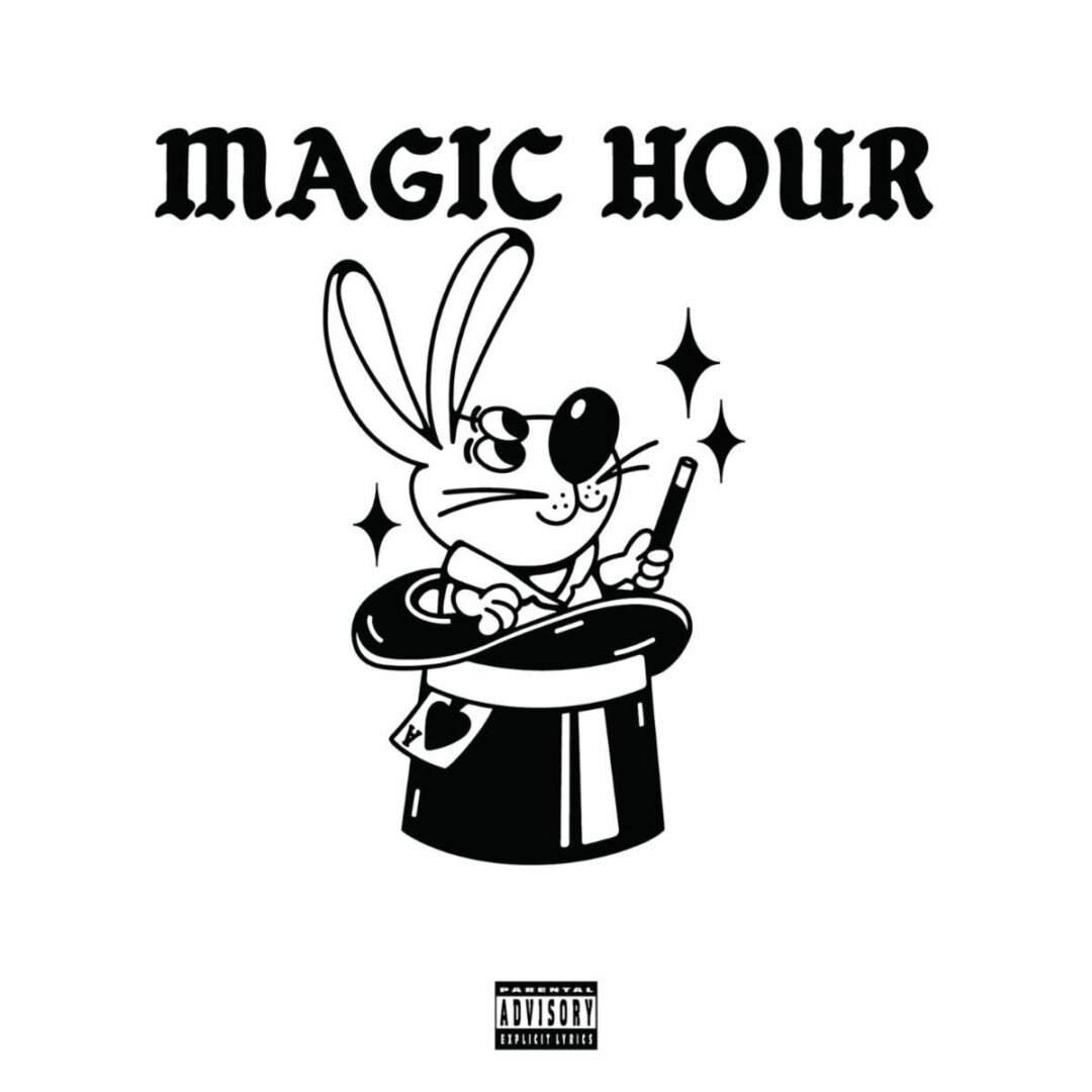 Jay Worthy Dam-Funk Magic Hour