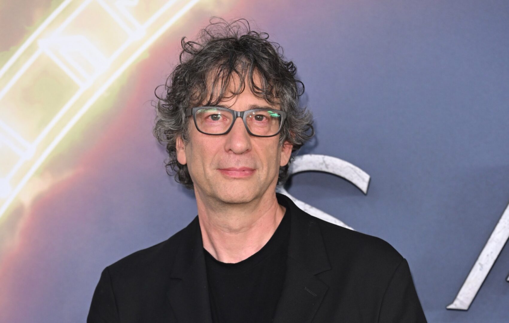 Neil Gaiman