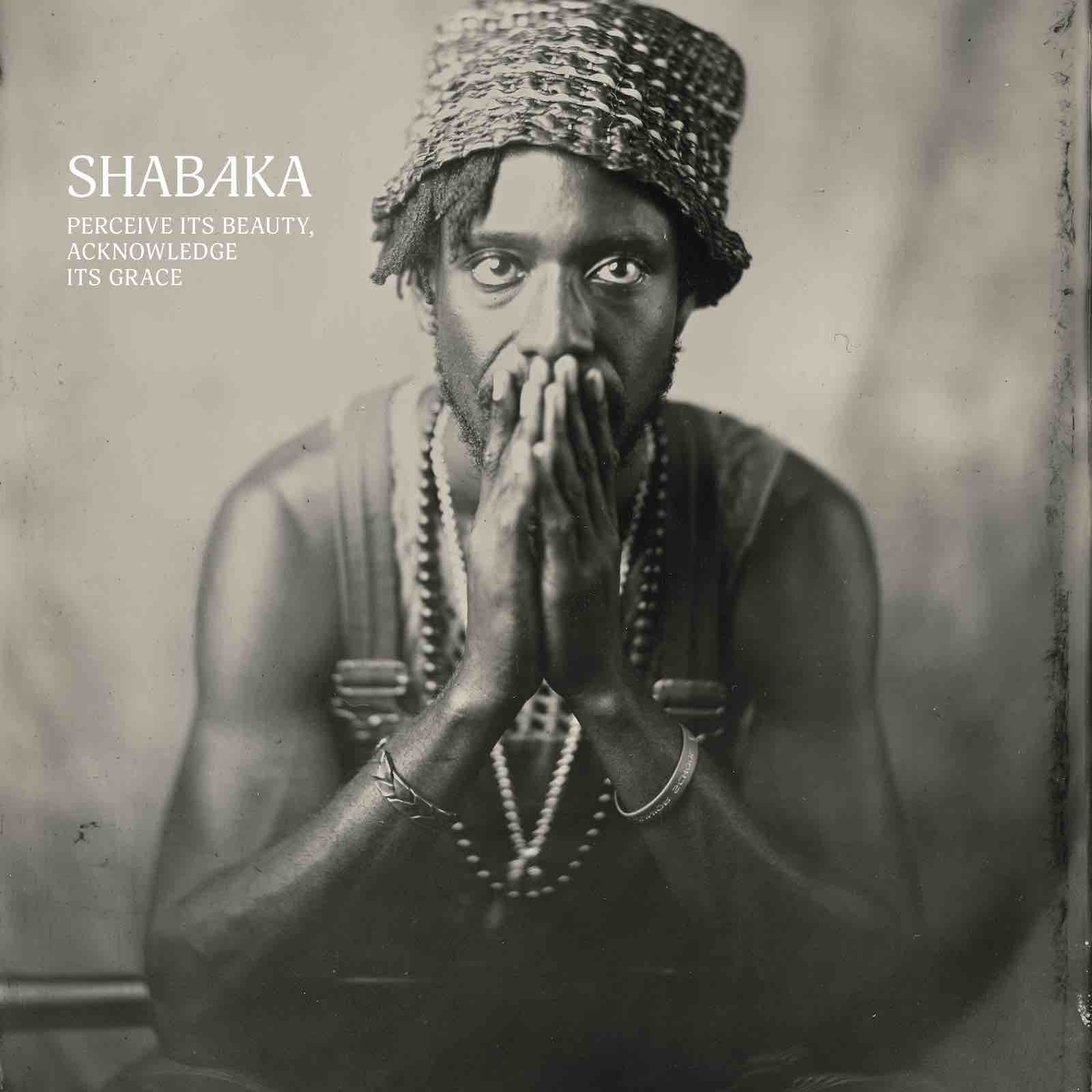 Shabaka Perceive Its Beauty