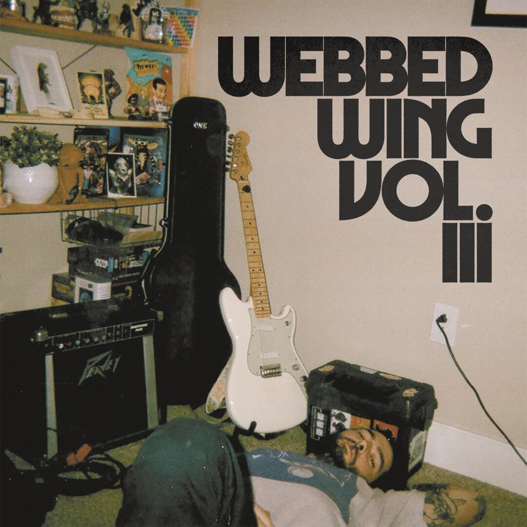 Webbed Wing Vol III