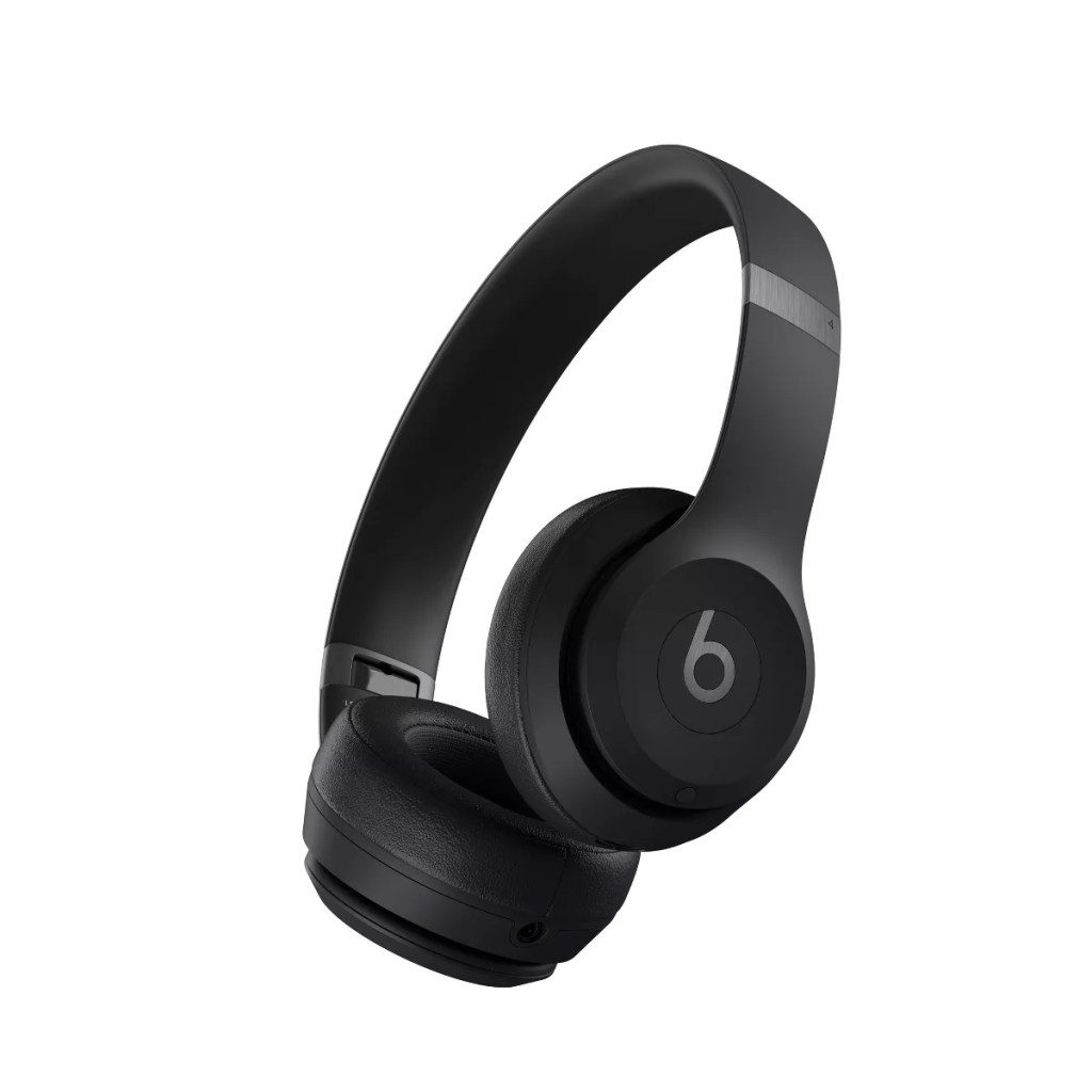 beats solo 4