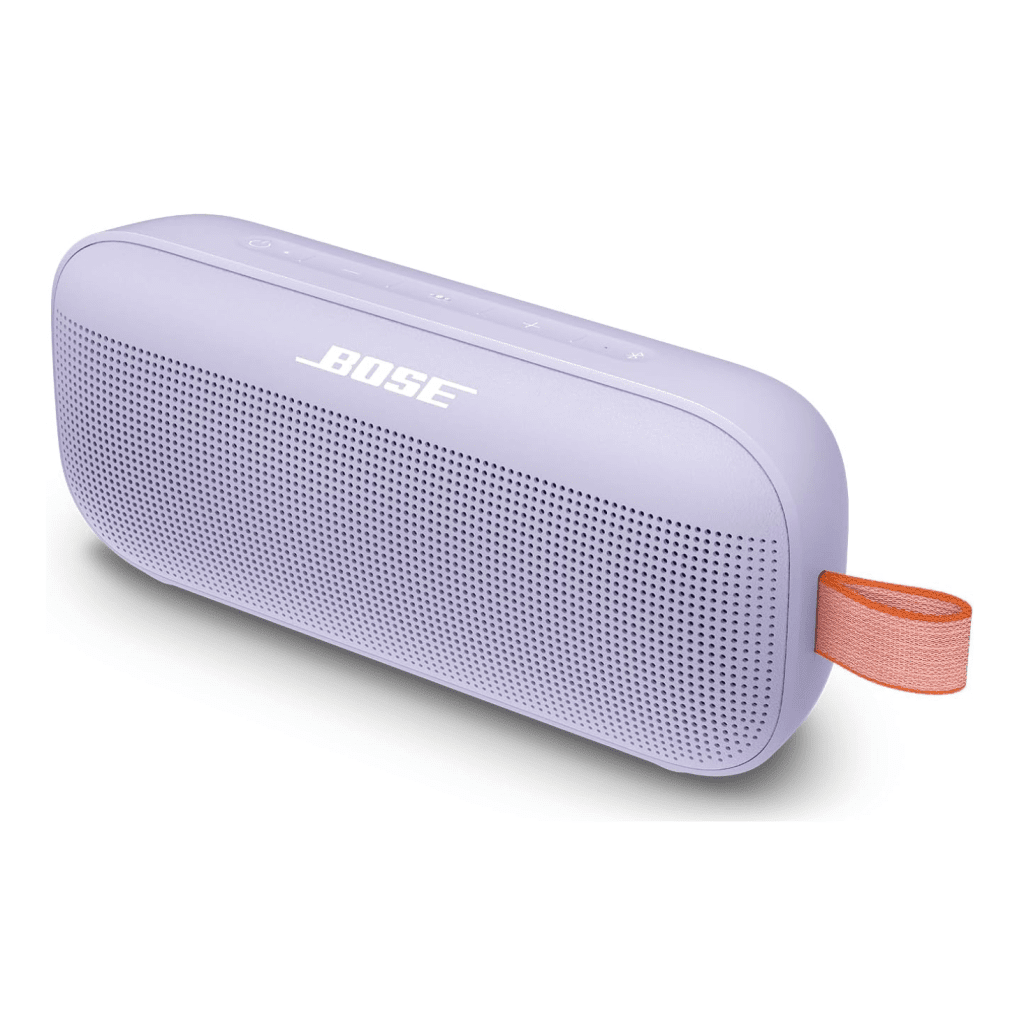 bose soundlink flex bluetooth speaker