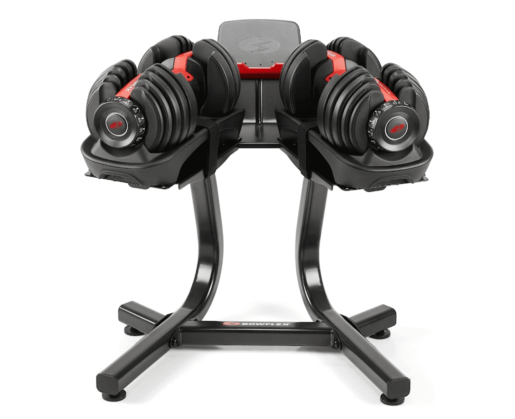 51+ Best Prime Day Fitness Deals 2024: Peloton, Bowflex Discount