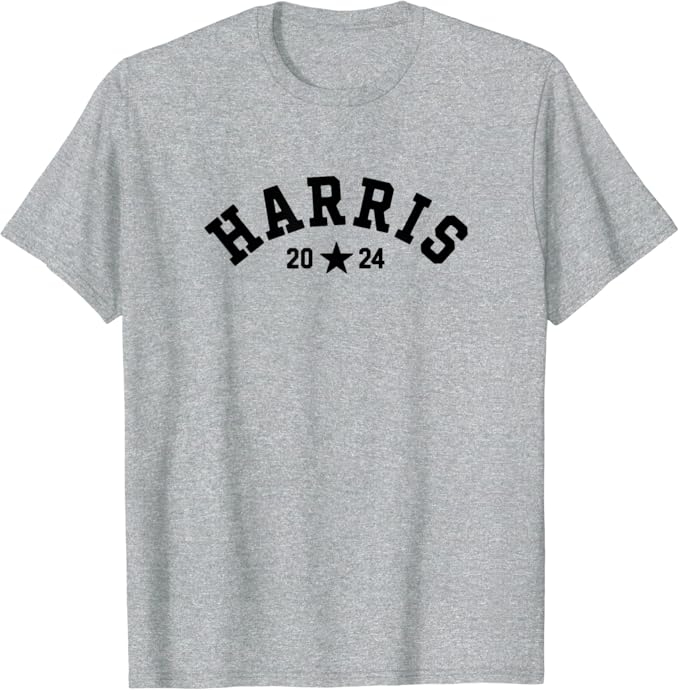 Best Kamala Harris 2024 Merch: Viral T-Shirts, Stickers, Mugs, Candles