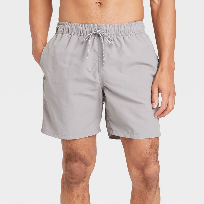 men's swim trunks