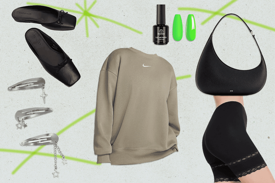 Brat Girl Summer Is Here: How To Get The Charli XCX Y2K Look