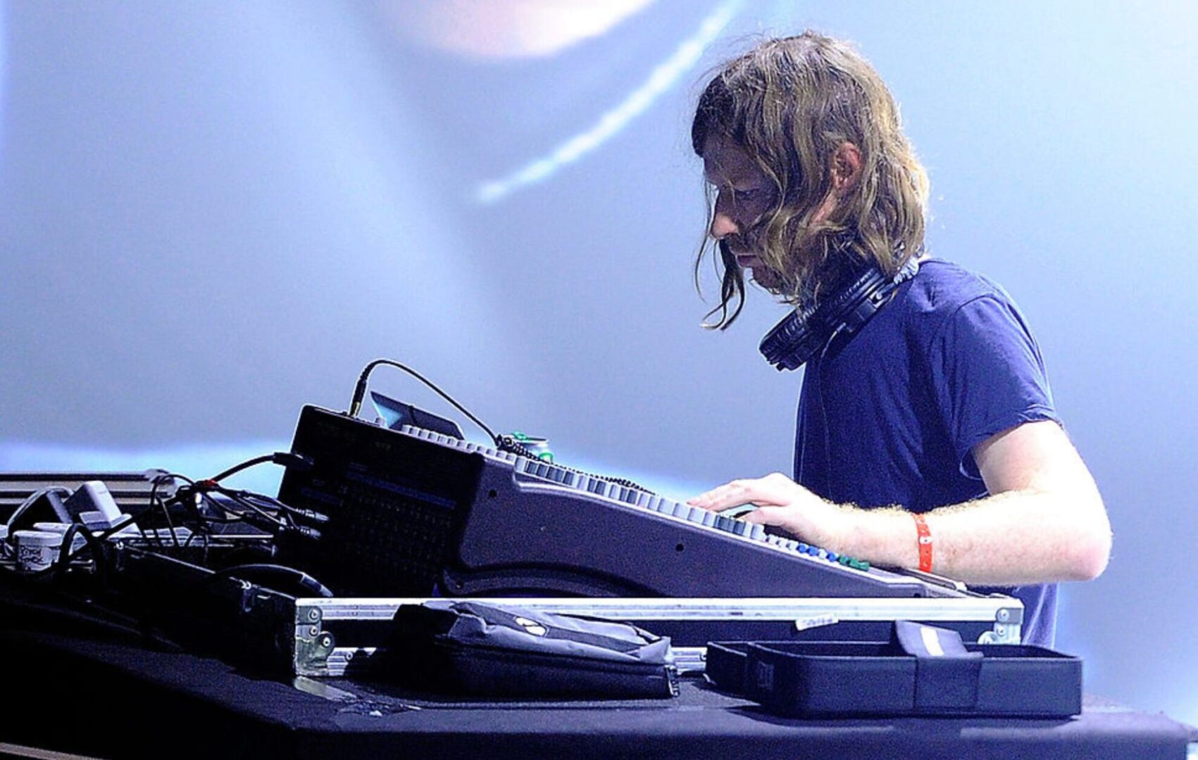 Aphex Twin