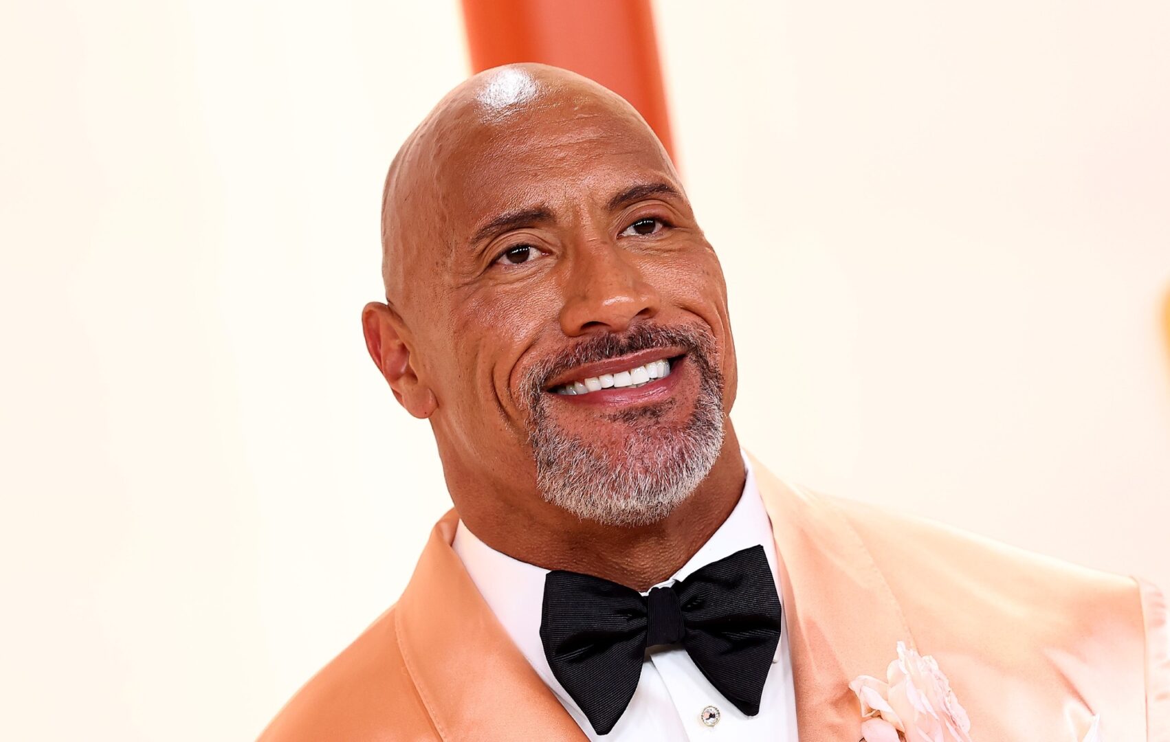 Dwayne Johnson - CREDIT: Arturo Holmes/Getty Images