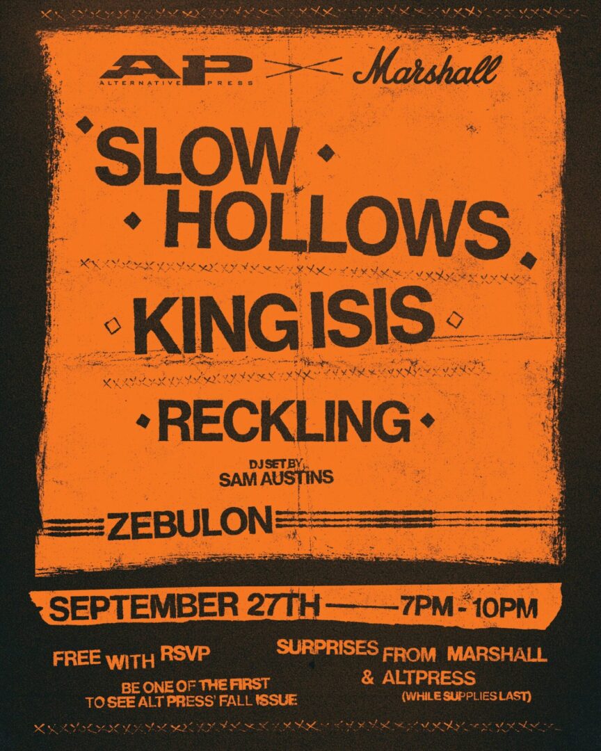 alt press zebulon flyer