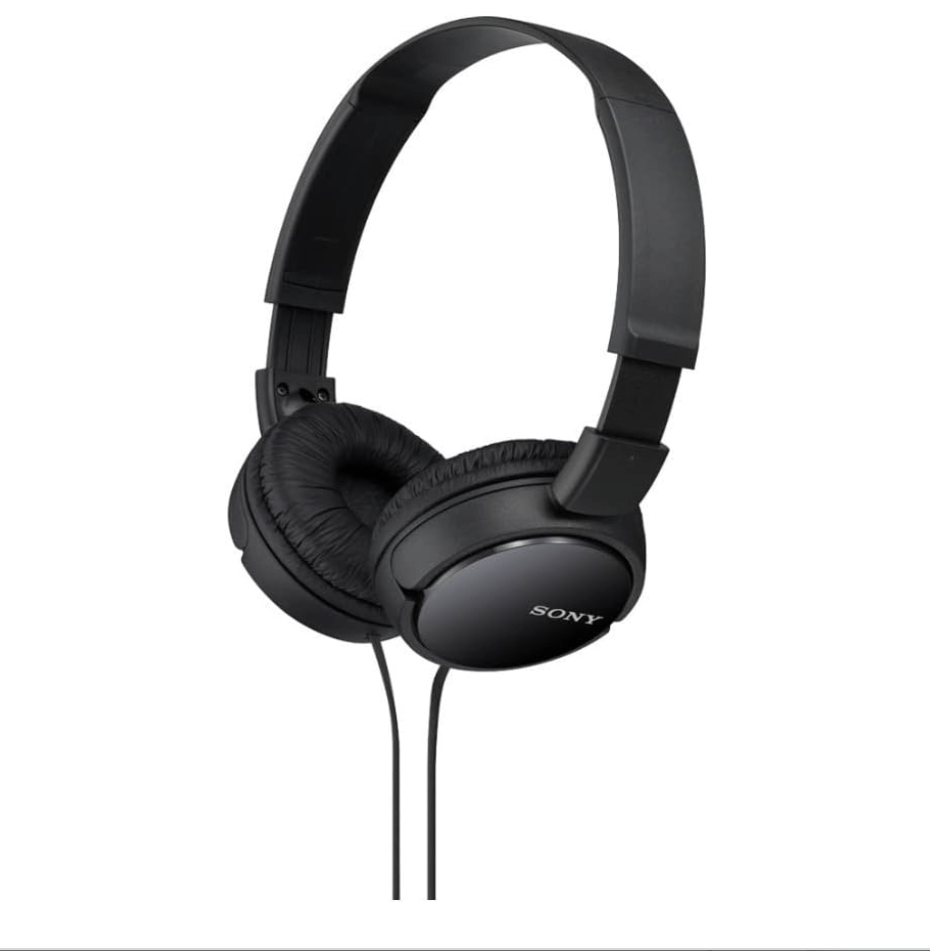 sony headphones sale amazon