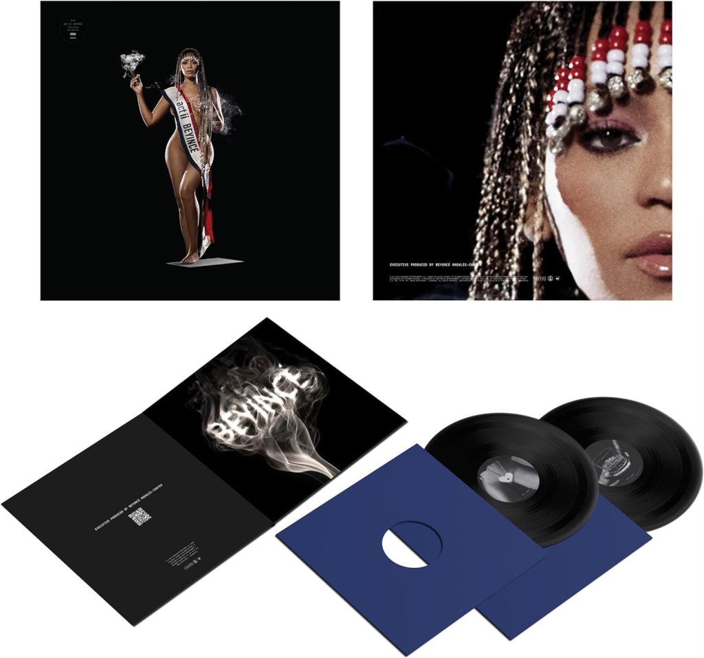 20+ Best Beyoncé Gifts 2024: Gift Ideas for Beyoncé Fans