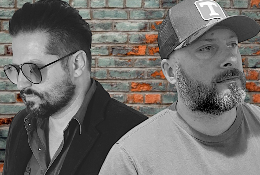 McCarty & Benge “Live On Faith” Is a Soulful Journey Through Struggles and Strengths