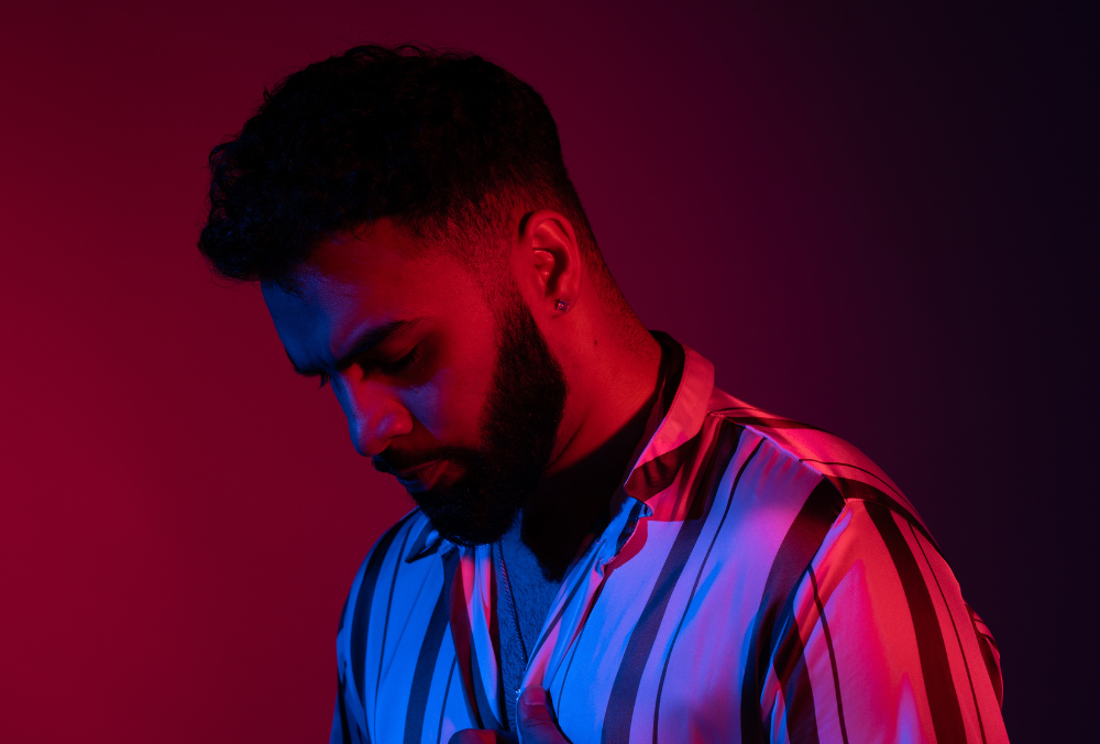 Ace Love Makes a Fresh Debut with 'Valor and Honor' as a Fusion of Funk Pop and R&B