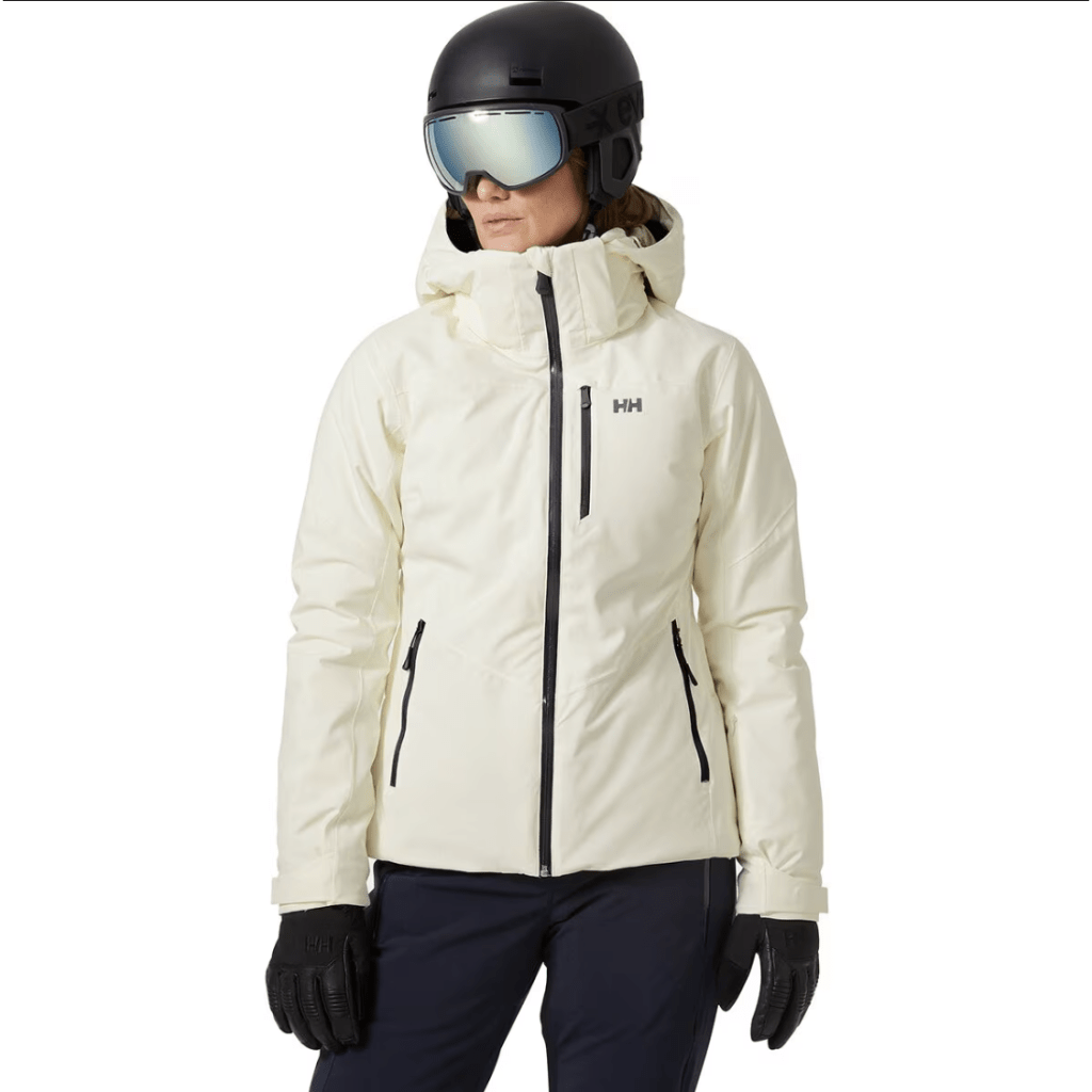 Best Ski Jackets for Men & Women 2024: Arc'teryx, REI, North Face