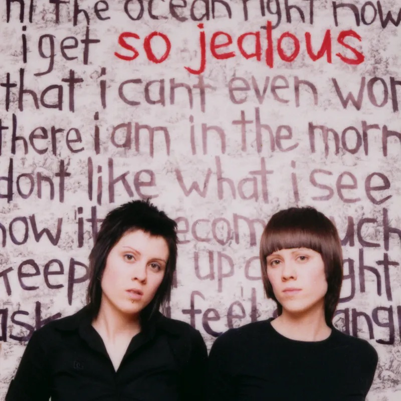 Tegan and Sara