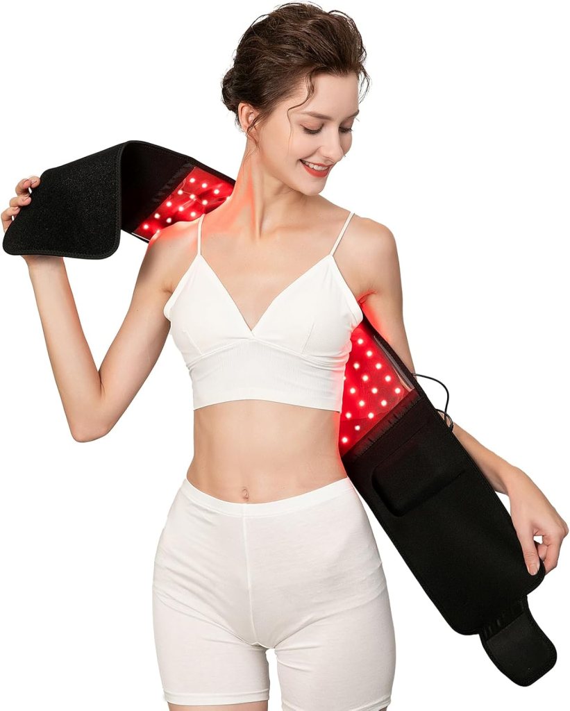 6 Best Red Light Therapy Panels 2024: Top Picks Skincare, Self-Care