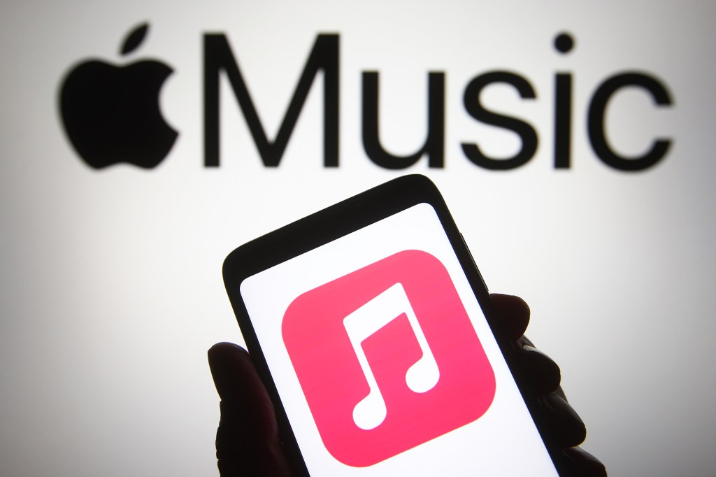 Apple Adds Concert Discovery Tools to Maps and Apple Music