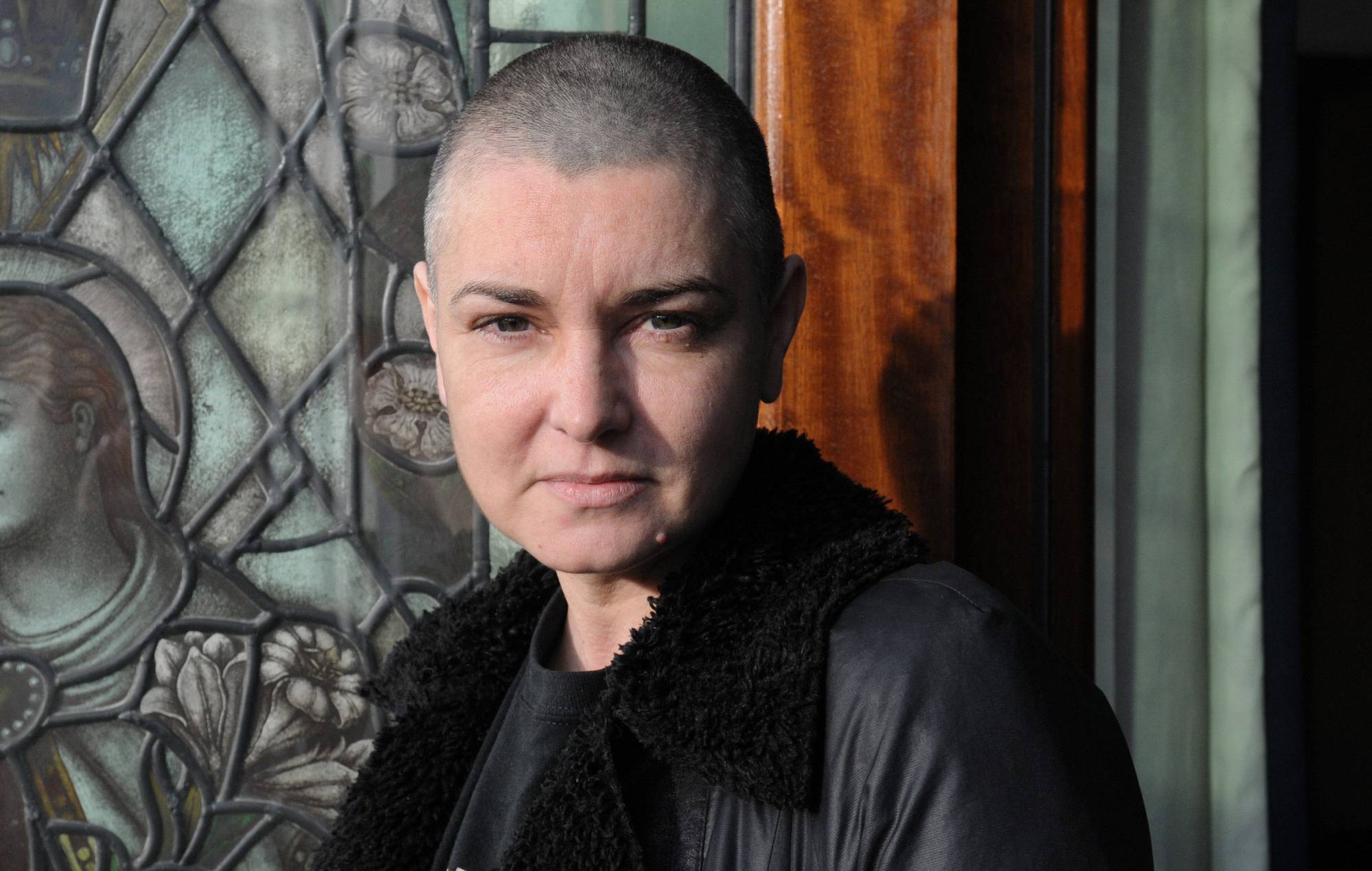 Sinead O'Connor