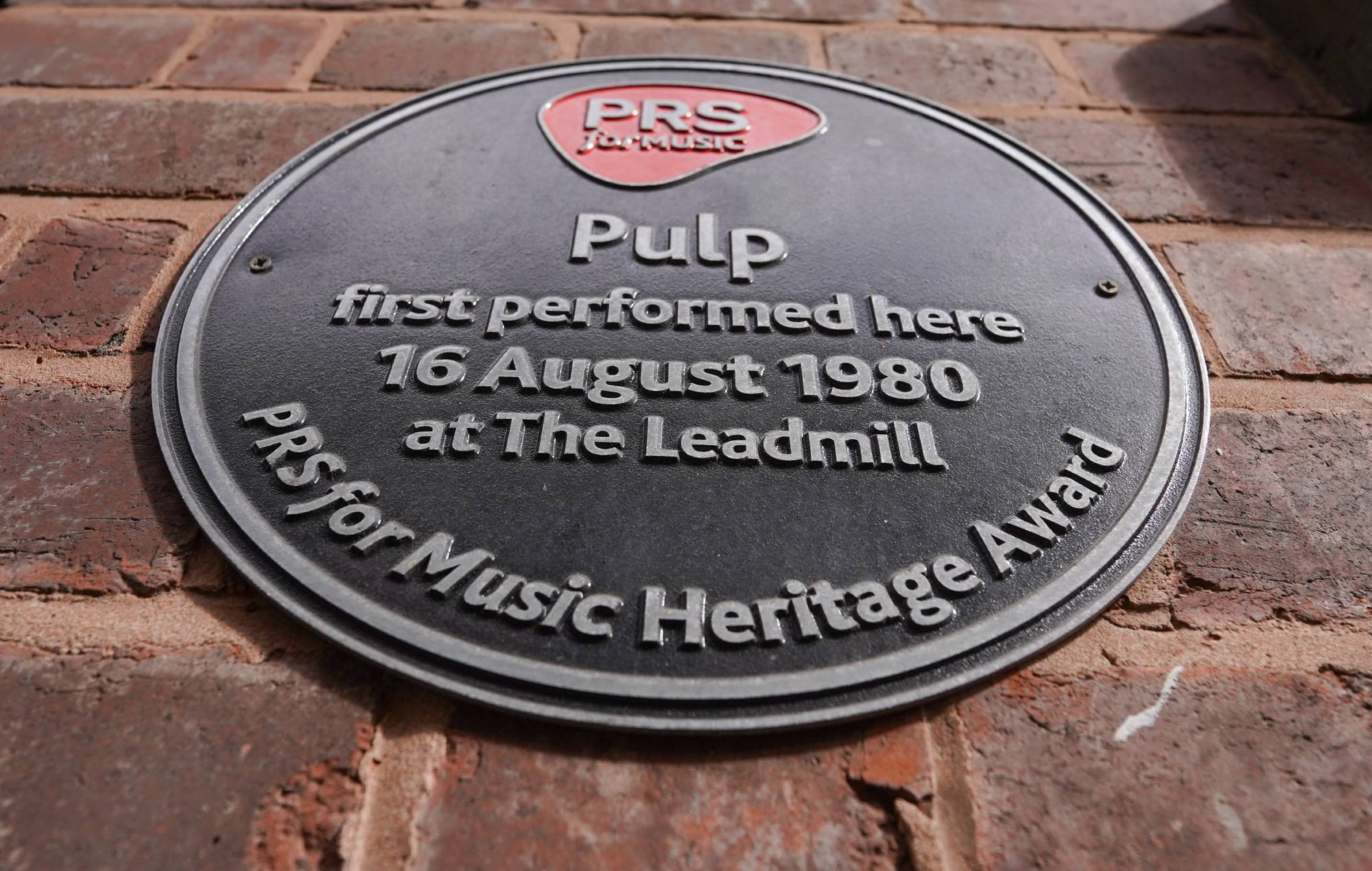 A general view of the Leadmill night club in Sheffield. City centre on 1 April 2022. (Photo by Giannis Alexopoulos/NurPhoto via Getty Images)