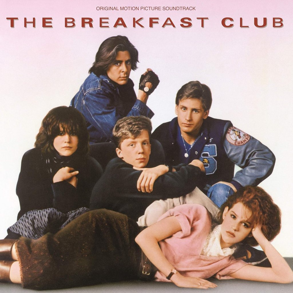 Watch 'The Breakfast Club' Movie Online: Stream Film Free, Buy Blu-Ray