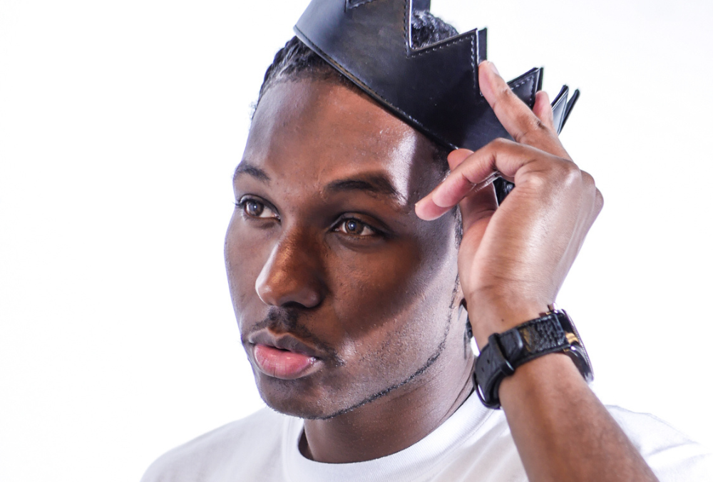 Linnon Stylz "Robbery" Turns Heartbreak into an Anthem of Resilience