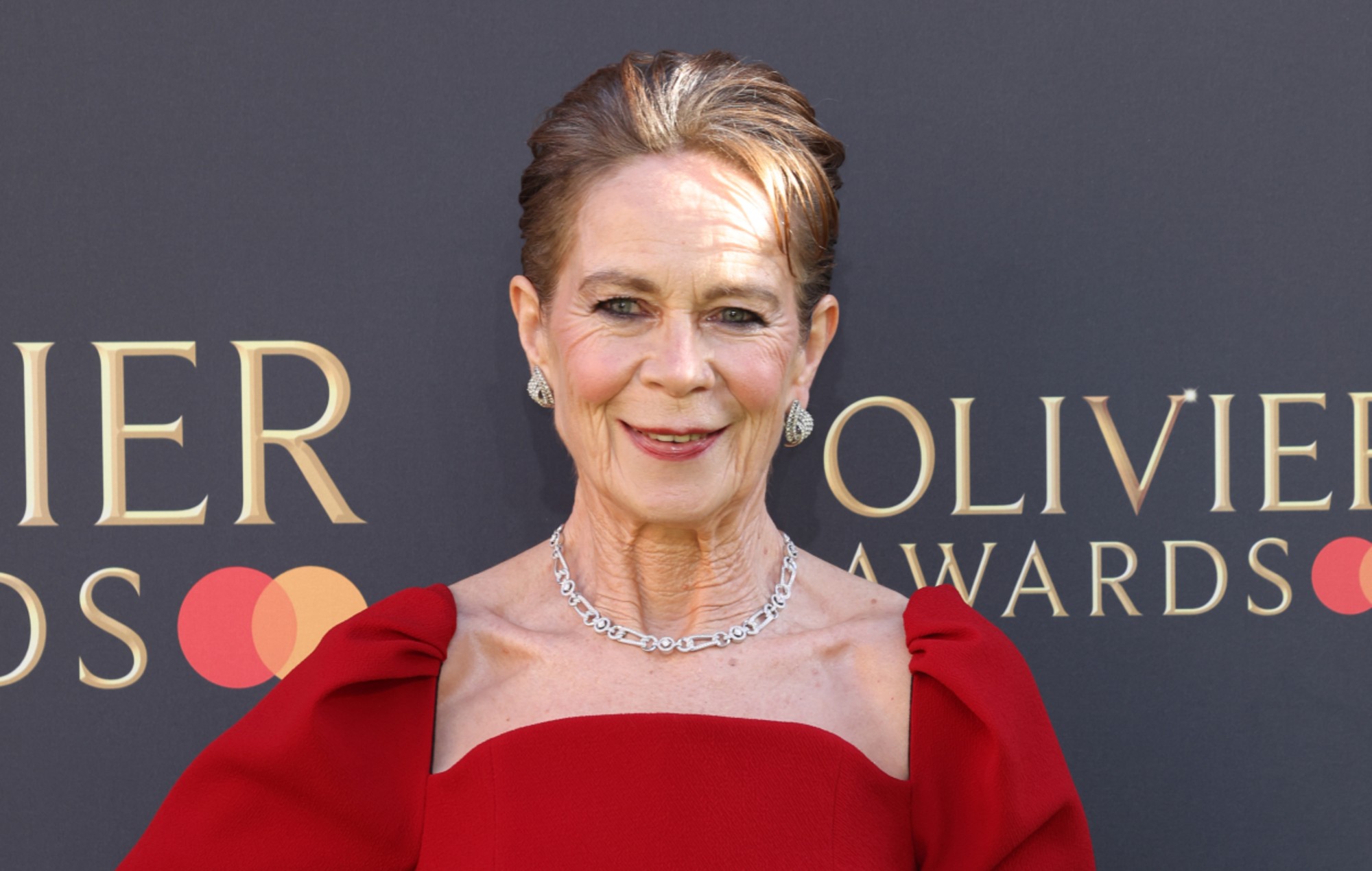 Celia Imrie
