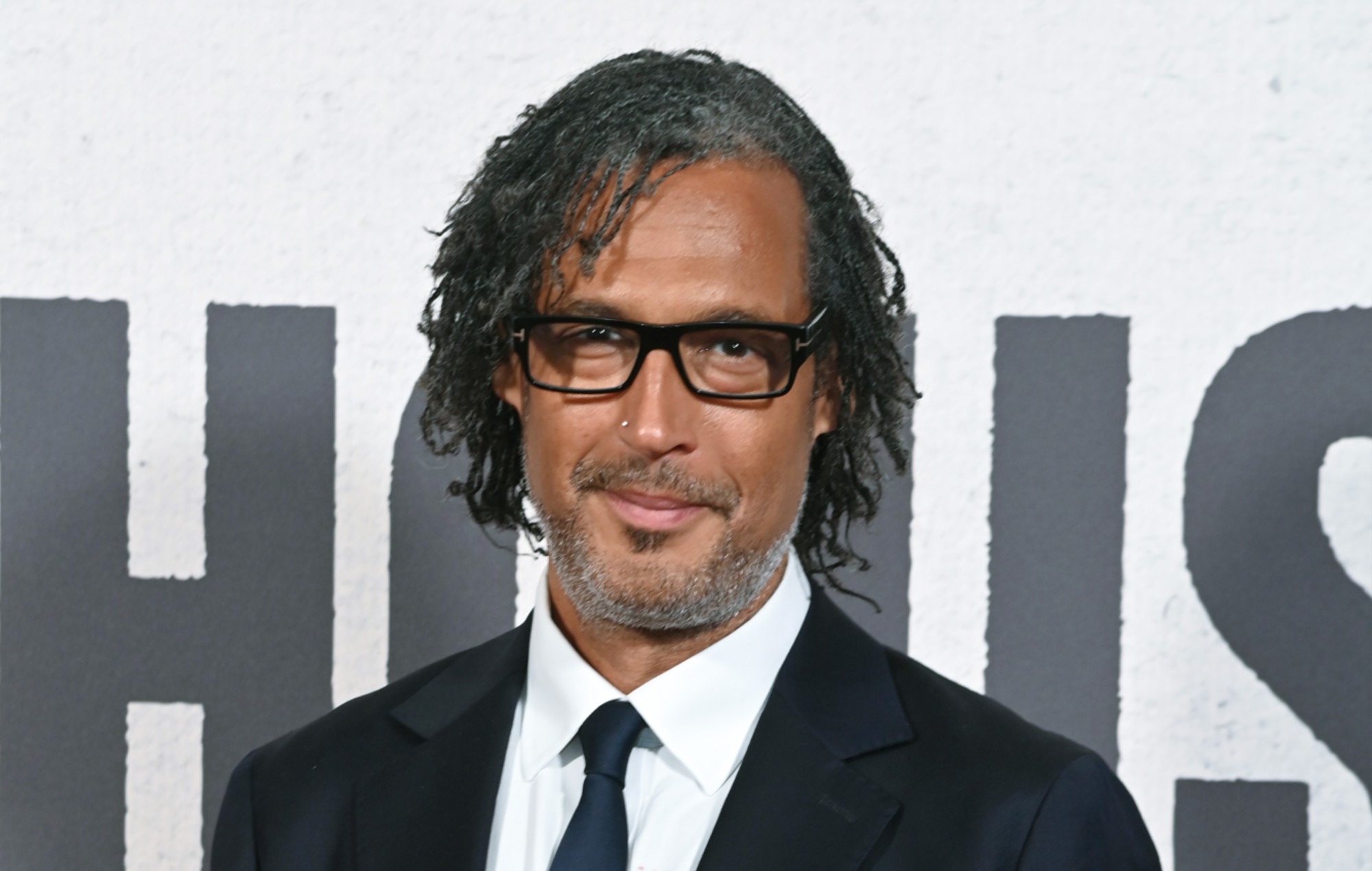 David Olusoga