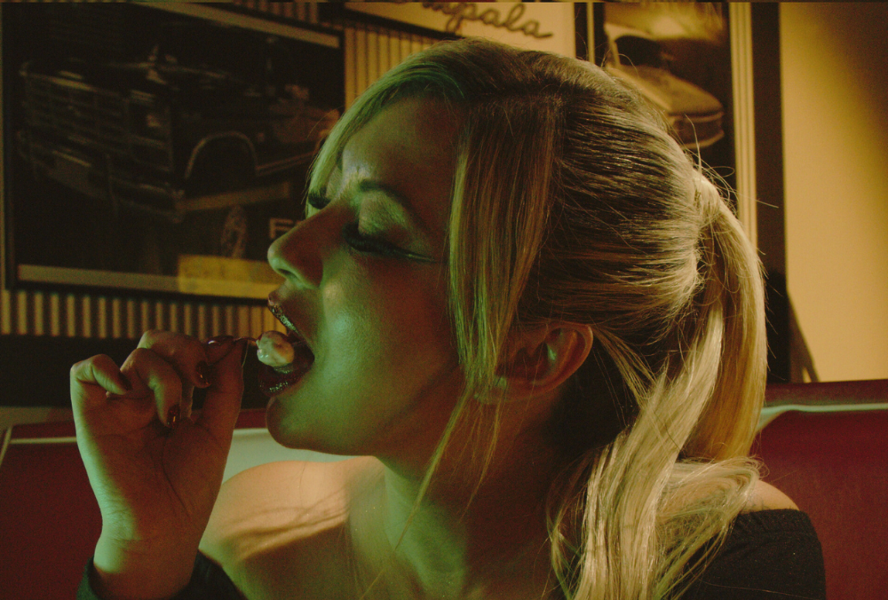 Nardia "Is It You": A New Song About Vulnerability