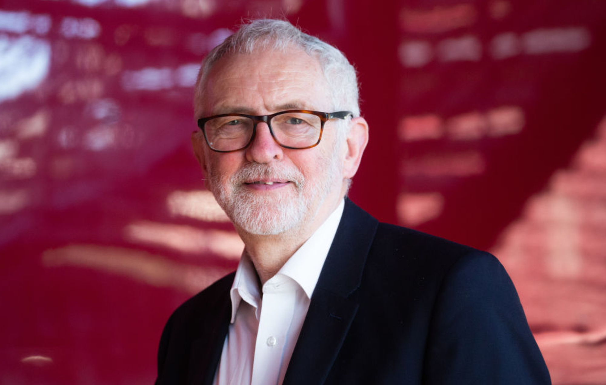 Jeremy Corbyn