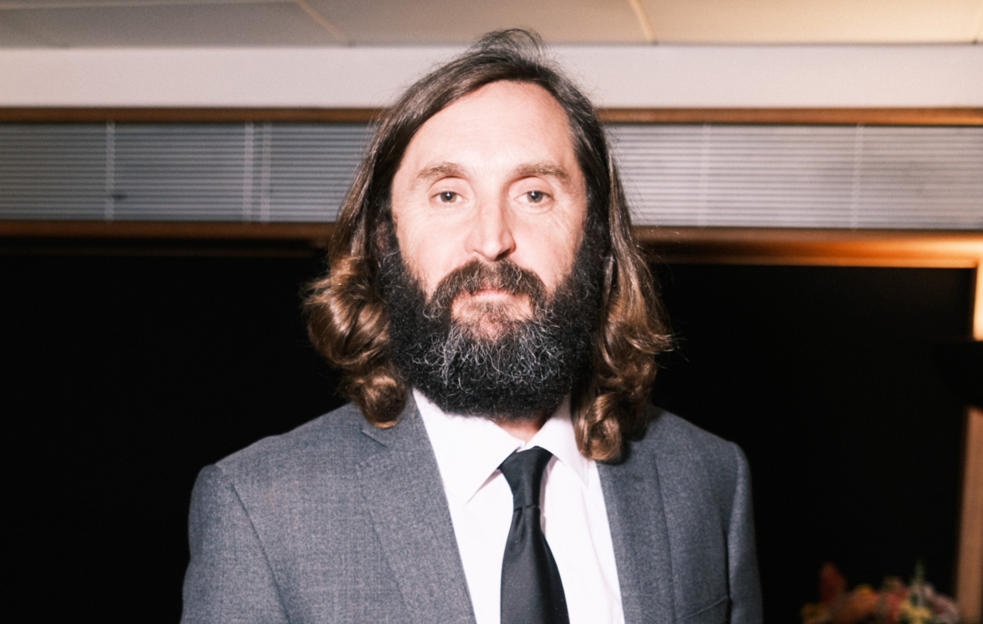 Joe Wilkinson