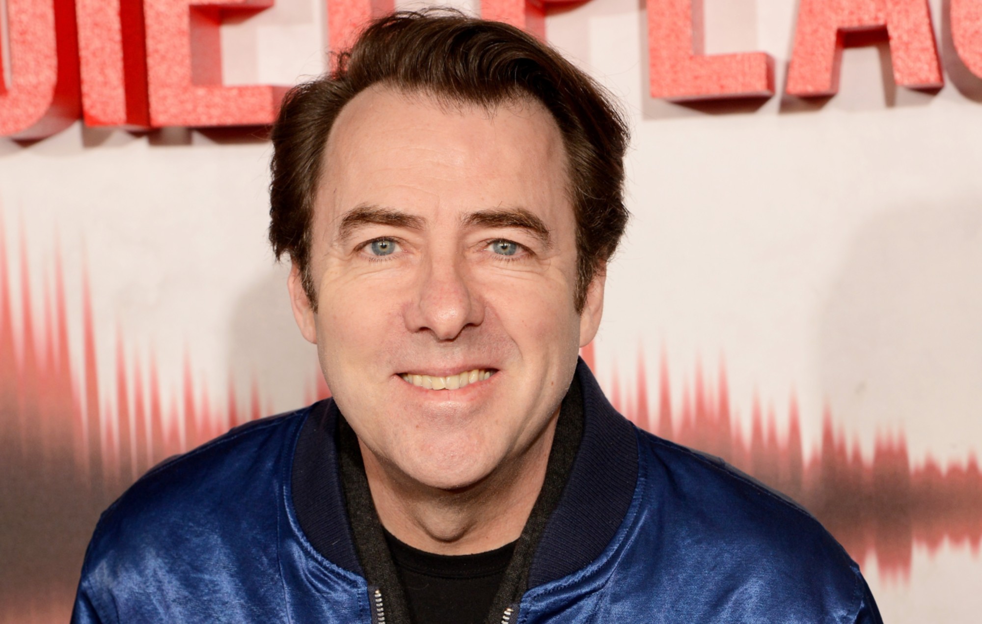 Jonathan Ross