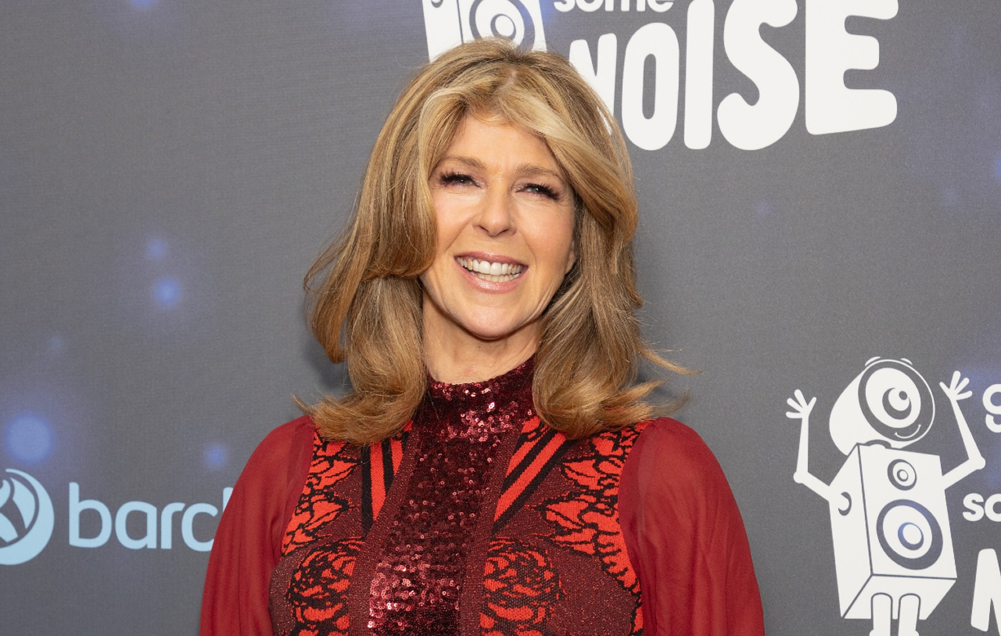 Kate Garraway