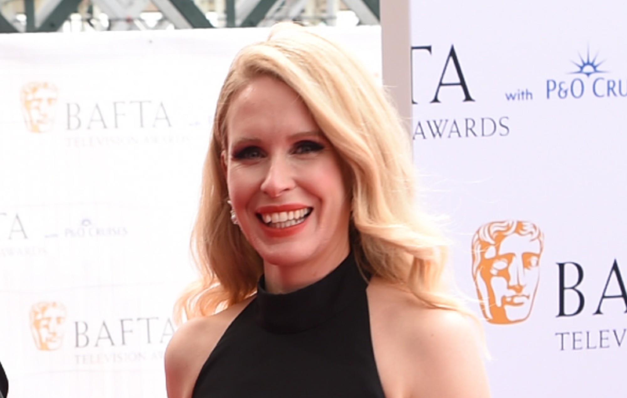 Lucy Beaumont
