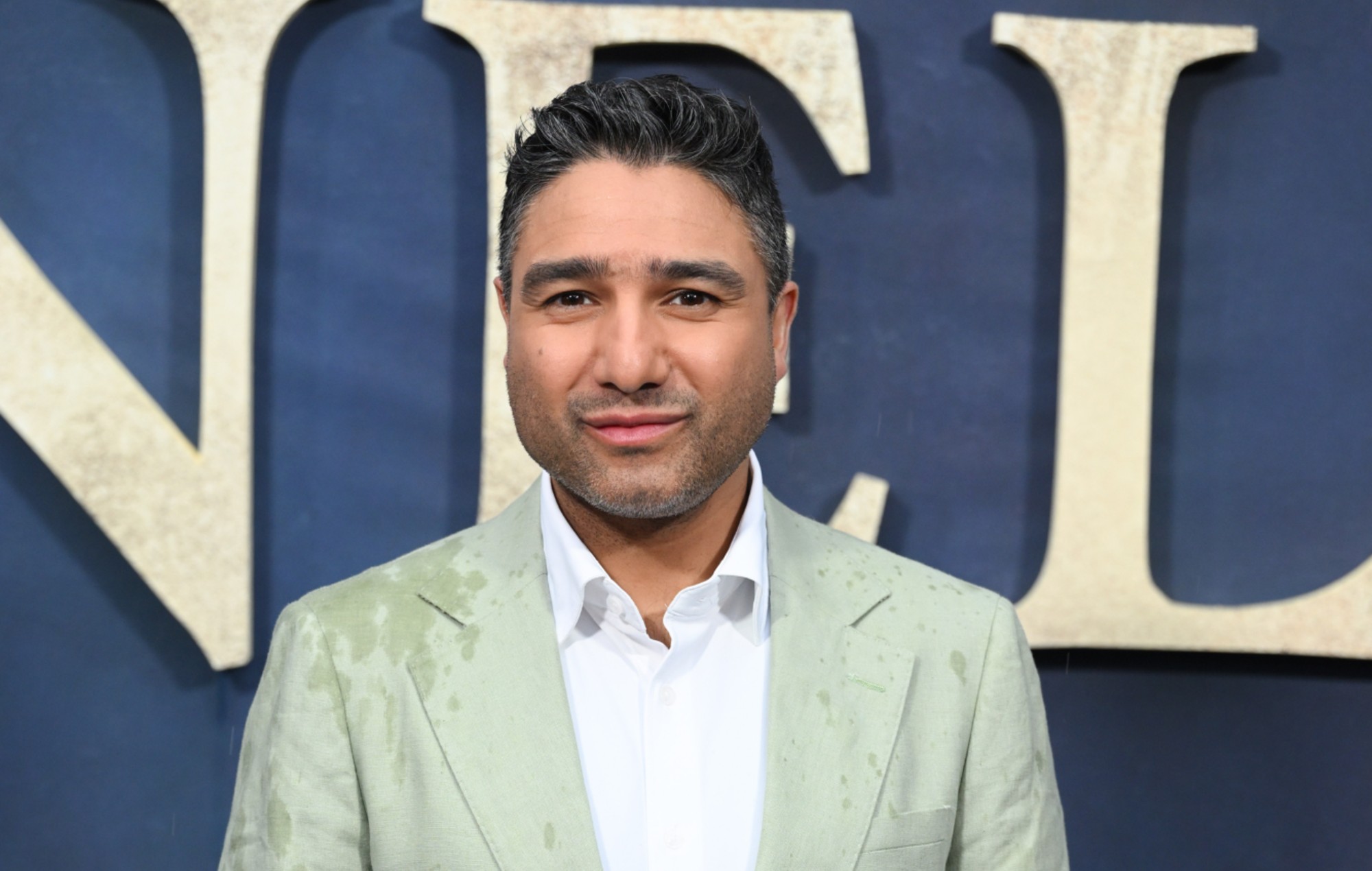 Nick Mohammed