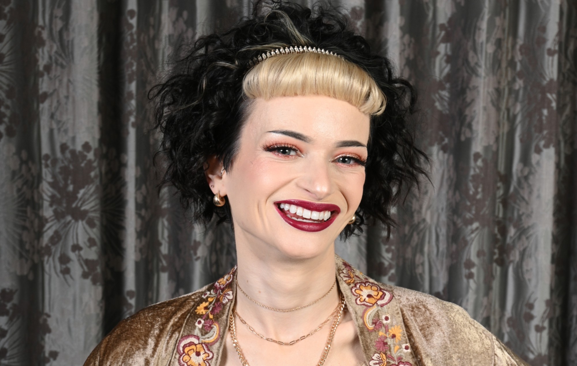 Ruth Codd