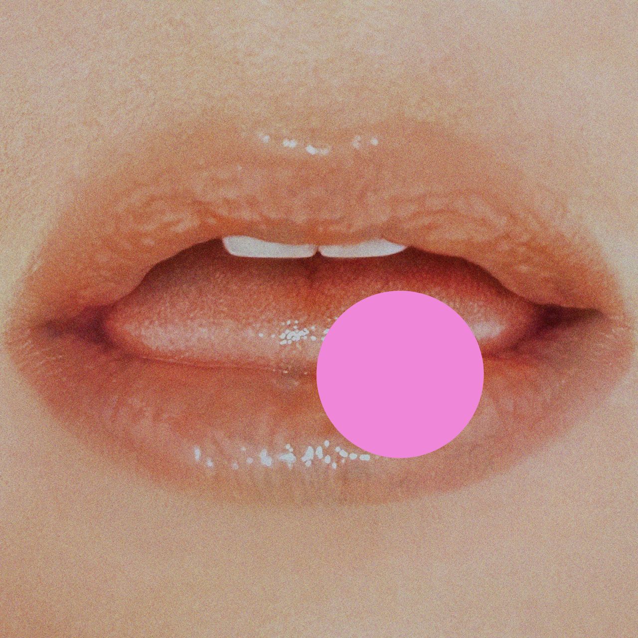 Kesh album cover