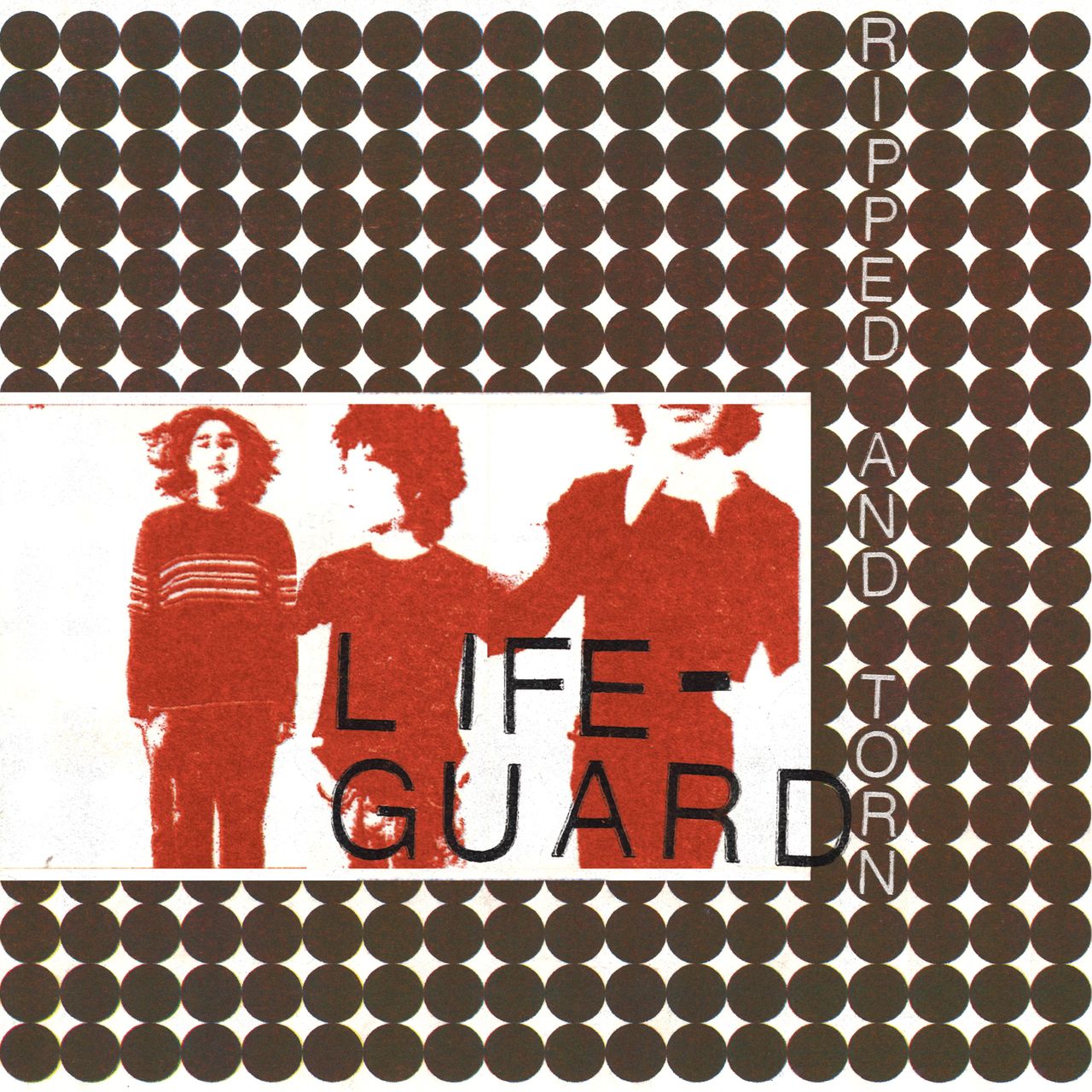 Lifeguard: Ripped and Torn