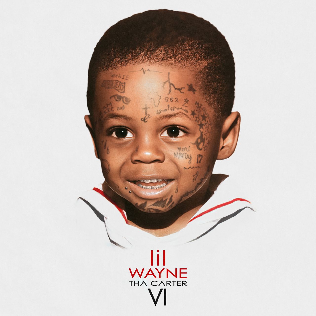 Lil Wayne: Tha Carter VI