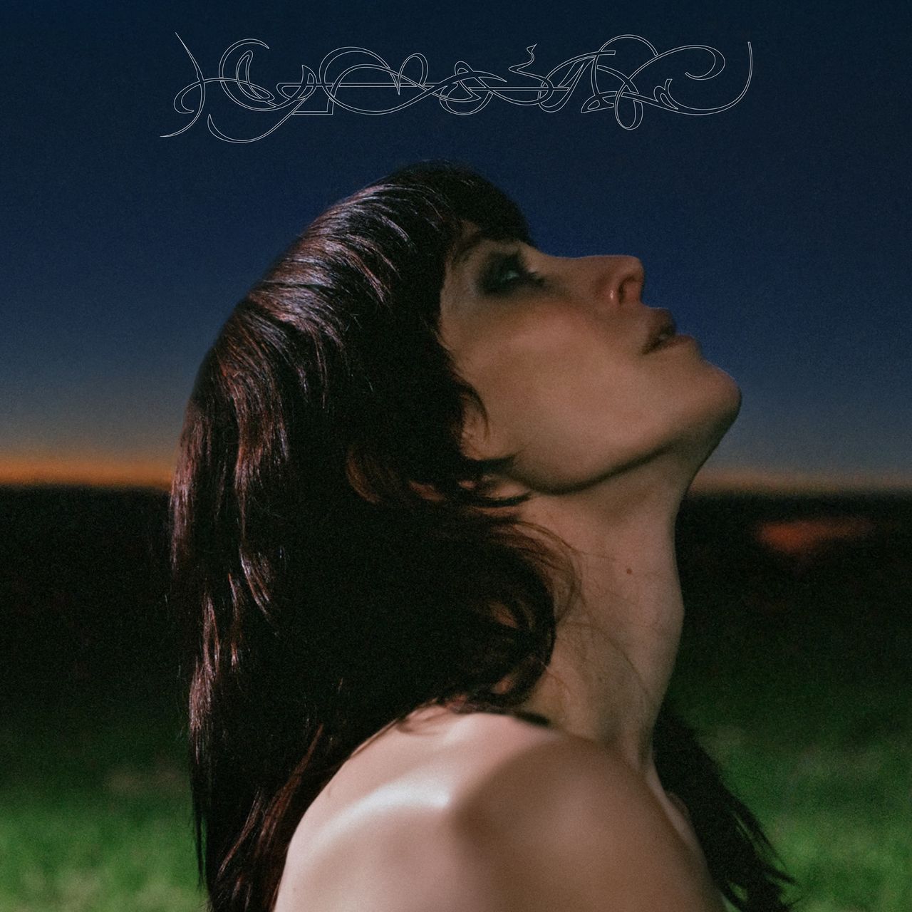 Lyra Pramuk: Hymnal