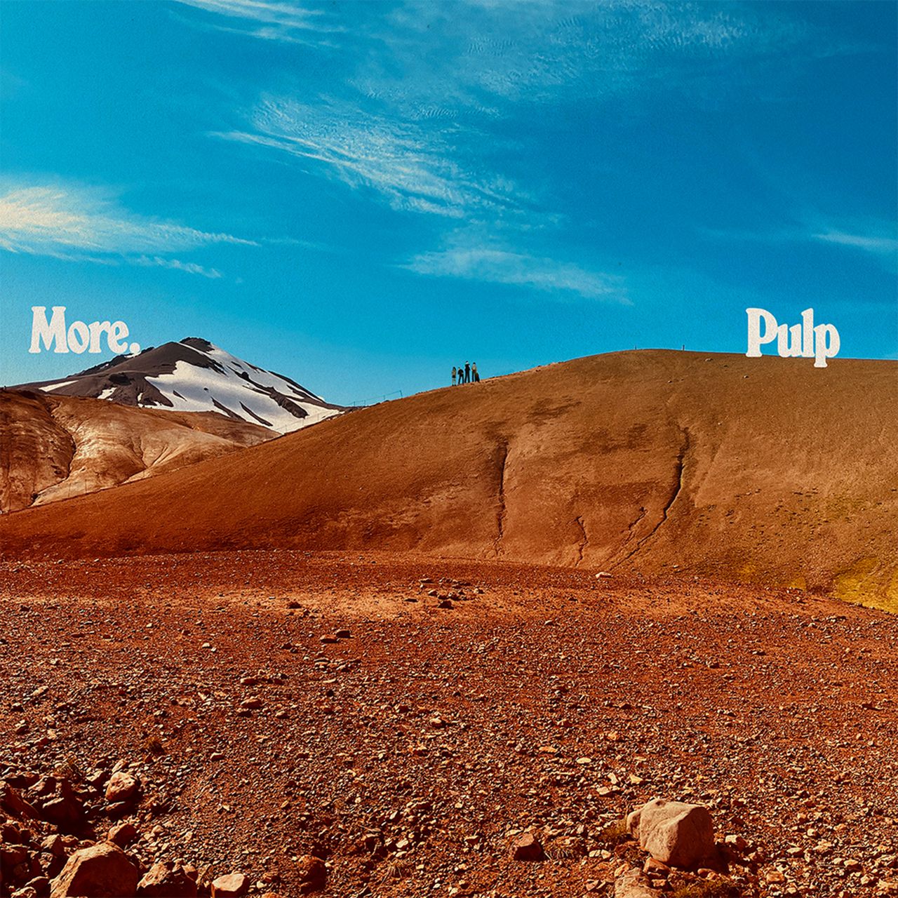 Pulp: More