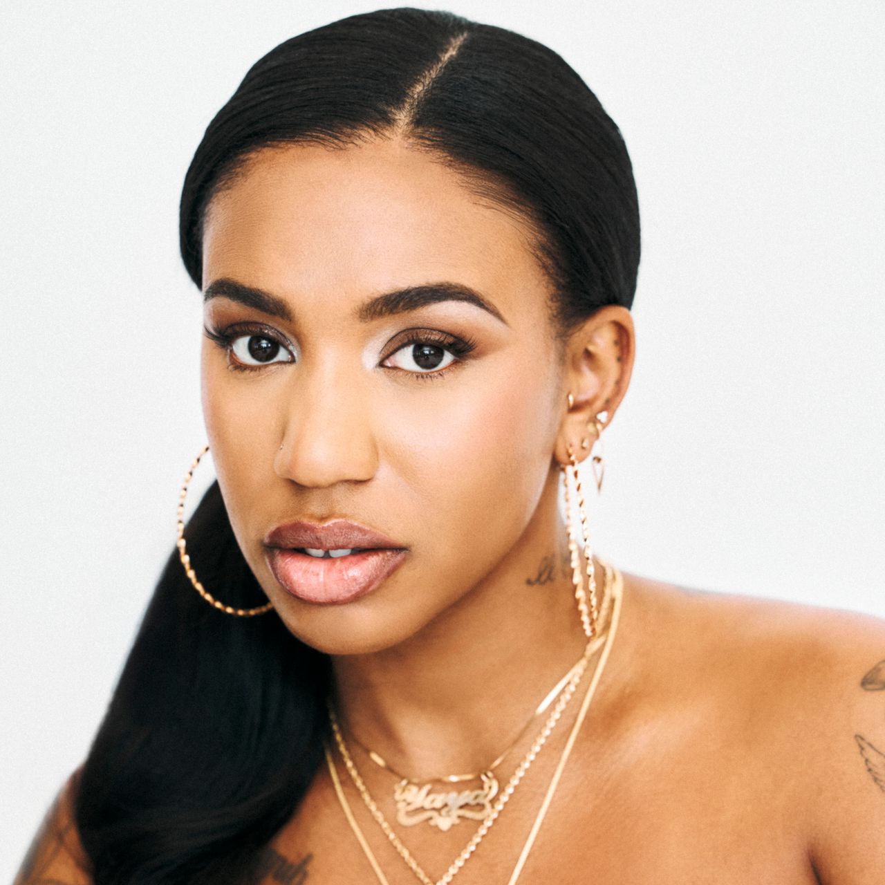 Yaya Bey: do it afraid