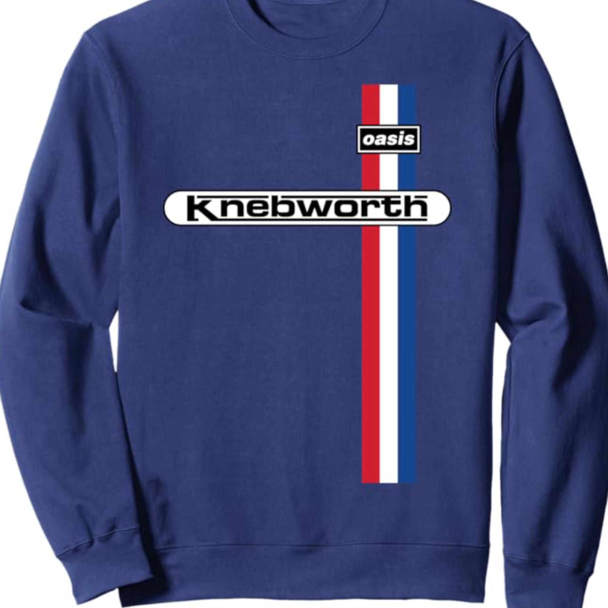 Oasis 'Knebworth' sweatshirt