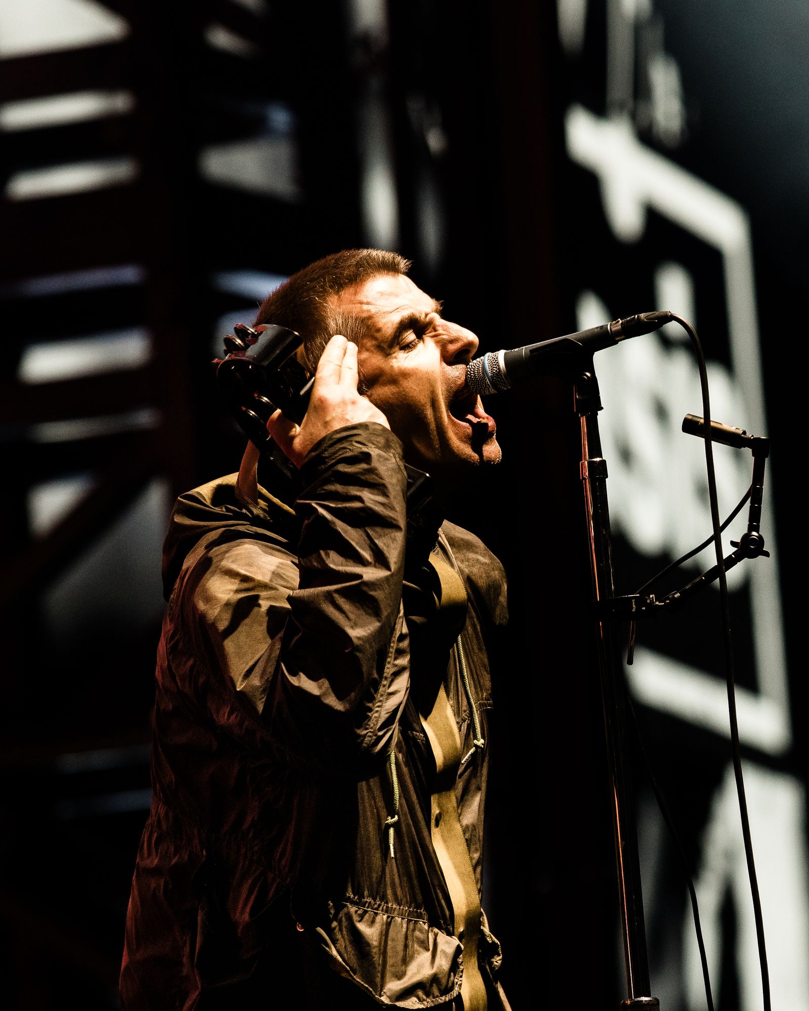 Liam Gallagher