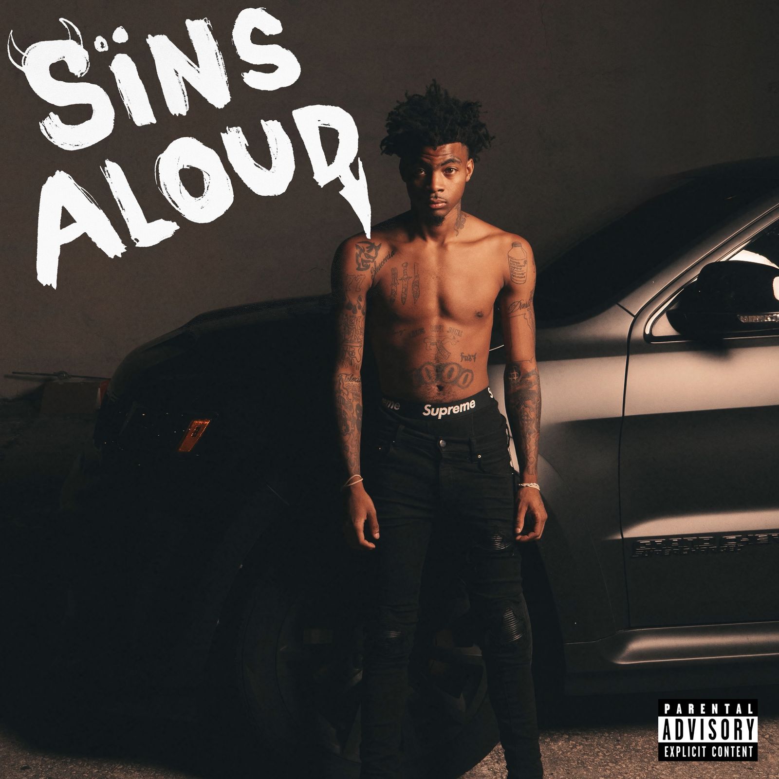Lazer Dim 700 Sins Aloud