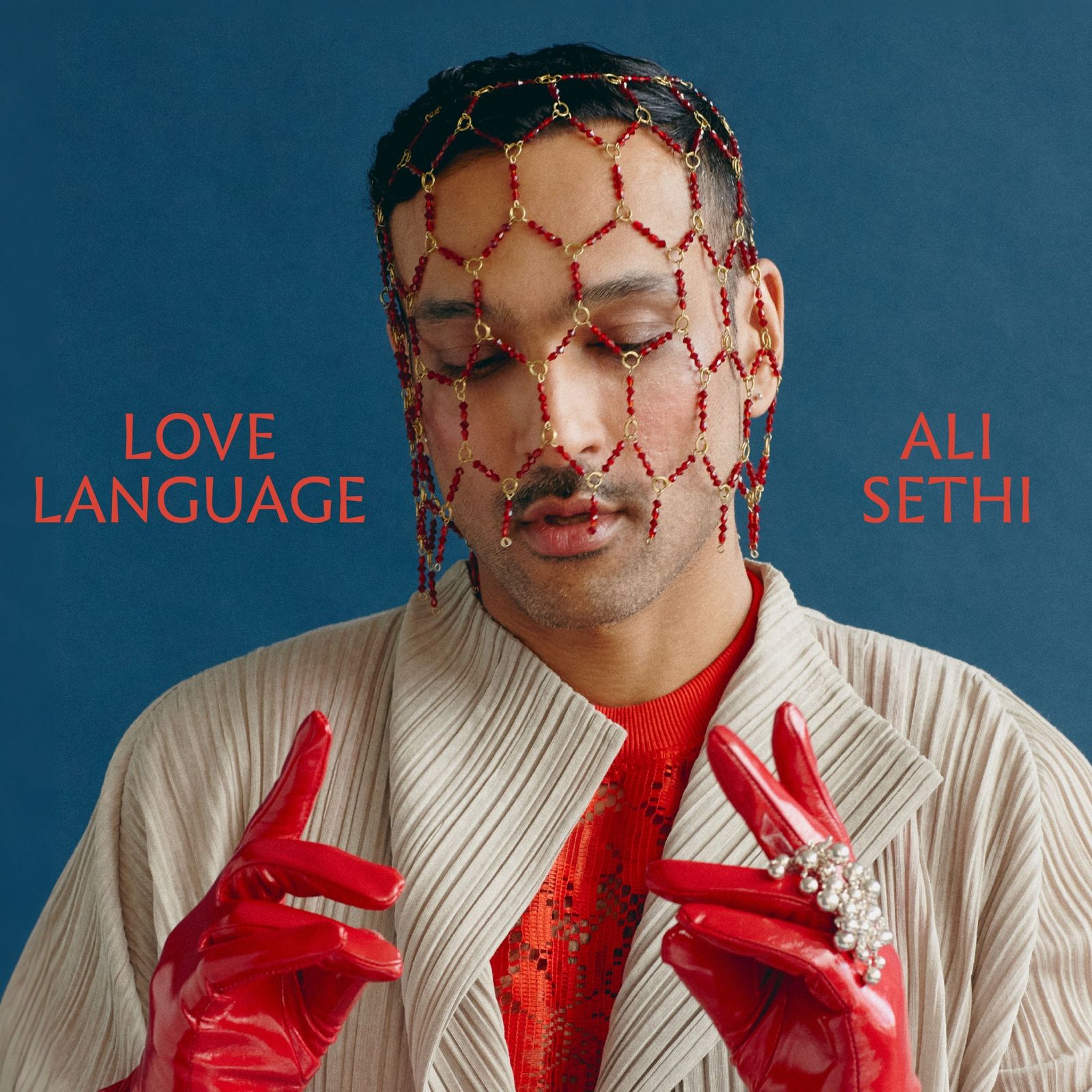 Ali Sethi Love Language