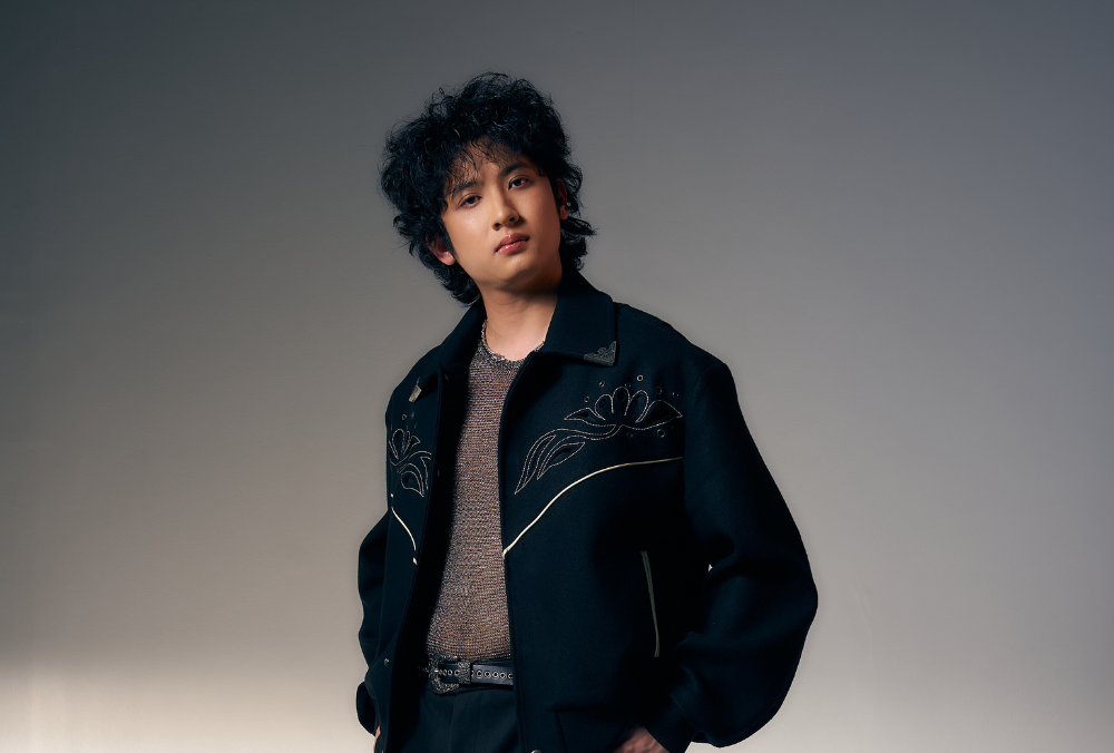 Pran “All I Need Is Love” Signals a New Era for Thai Electropop